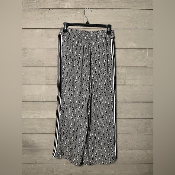 BEAUTIFUL NWT Max Studio Wide Leg Pants Sz S Small - Picture 2 of 8